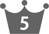 5位